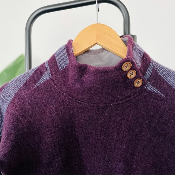 Marmot Sweater - Picture 2 of 4